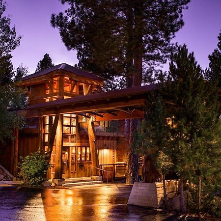Gravity Haus Truckee-Tahoe Exteriér fotografie
