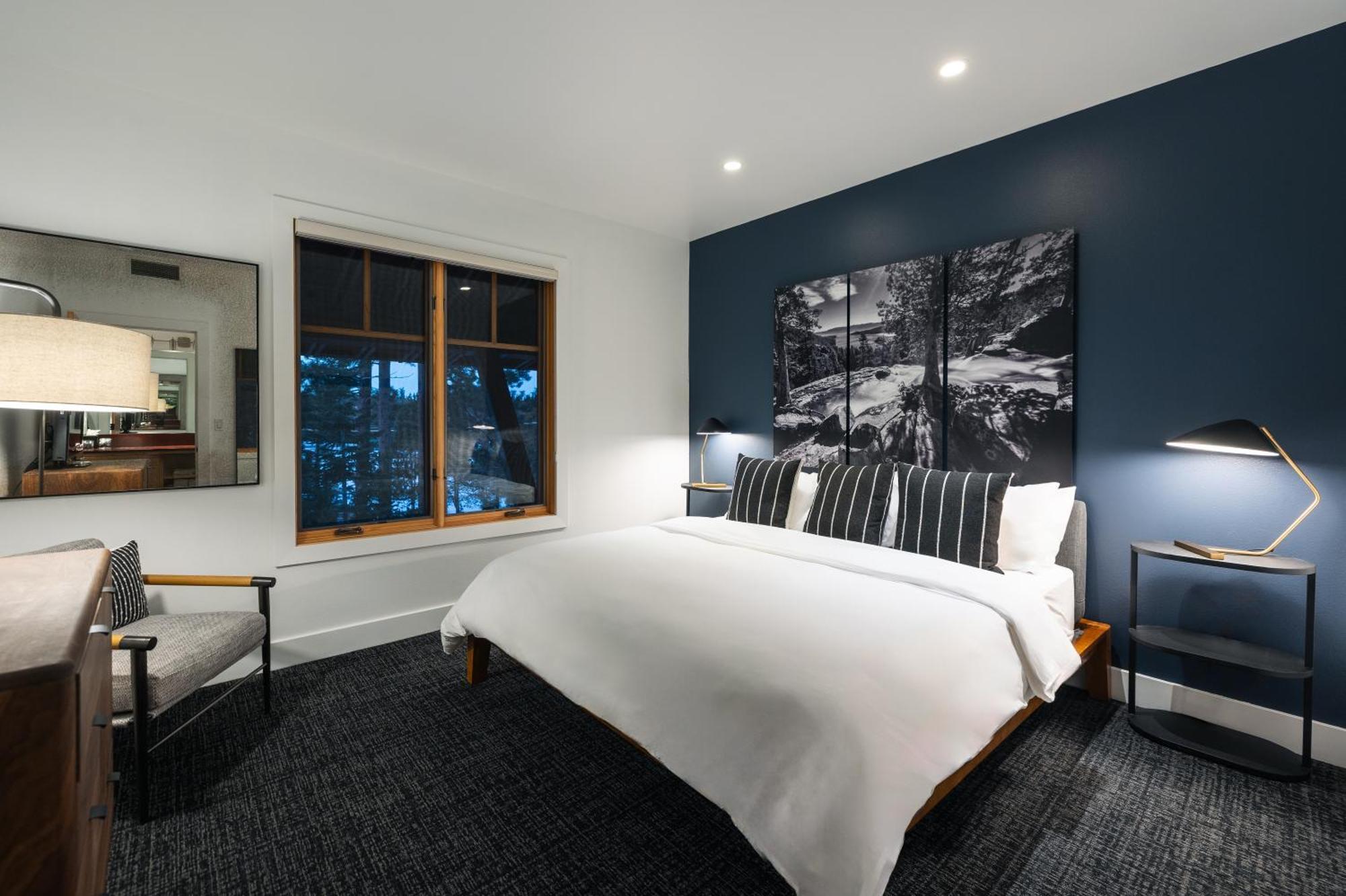 Gravity Haus Truckee-Tahoe Exteriér fotografie