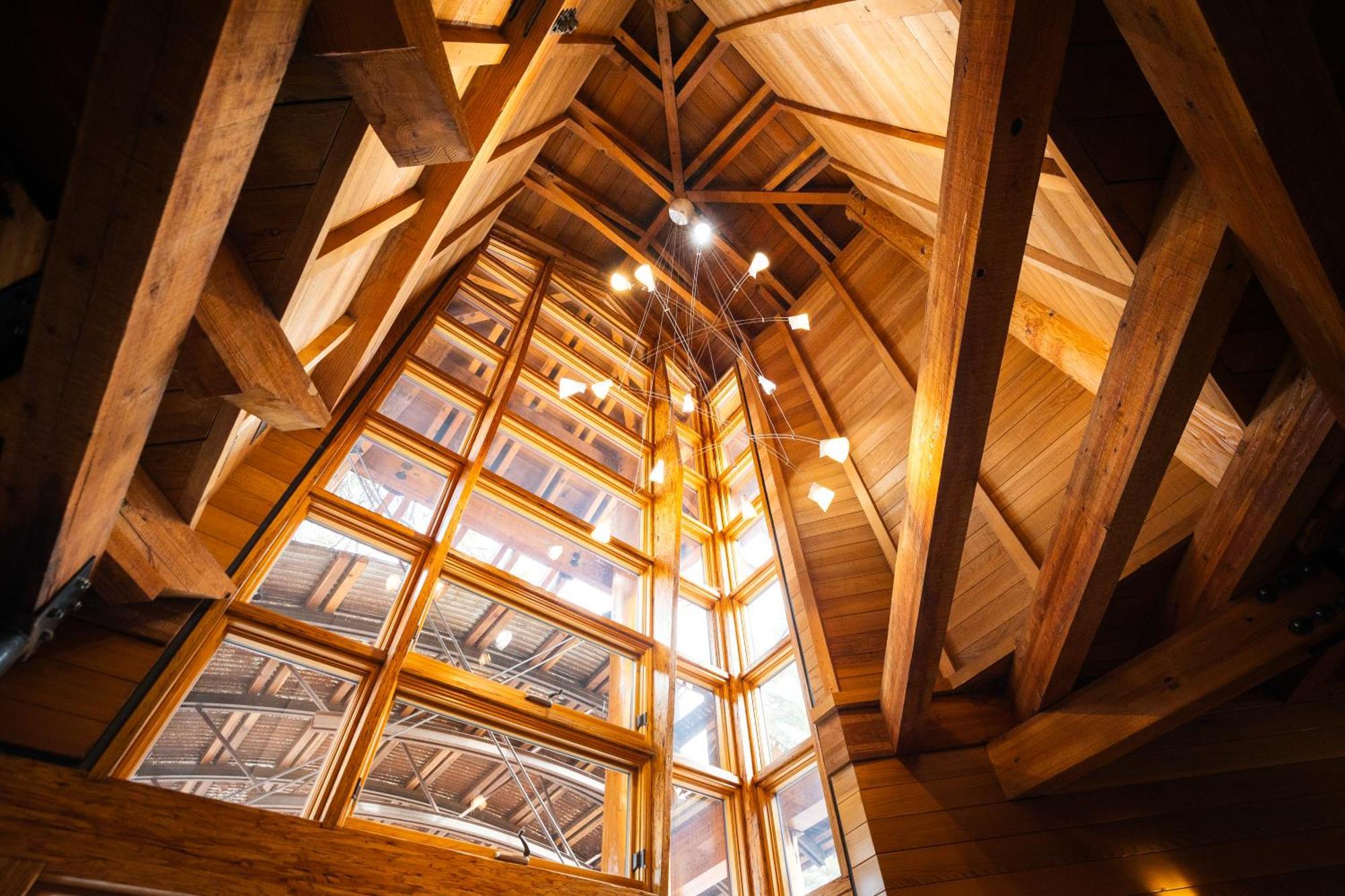 Gravity Haus Truckee-Tahoe Exteriér fotografie